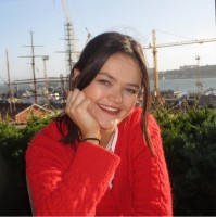 McKinney Employee Kate McGrath's profile photo