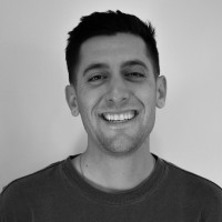 Troy Lee Designs Employee Tim Daniels's profile photo