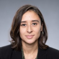 Floryse Lemasson Email