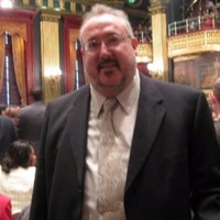 Chas Harris Email & Phone Number