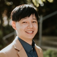 Tile Employee Michael Gao's profile photo