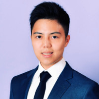 Verition Fund Management LLC Employee John Choo's profile photo