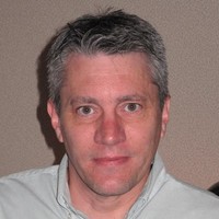 CareSource Management Group Employee David Geiling's profile photo