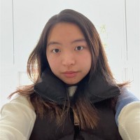 URounded Employee Ivy Zhou's profile photo
