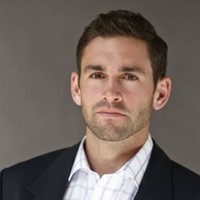 Goldman Sachs Employee Jeff Hatten's profile photo