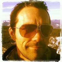 Wildlandfire.com Employee James Allen's profile photo