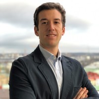 Alejandro Armas Email & Phone Number