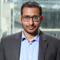 Branchspace - digital reinvented Employee Rohit Dixit's profile photo