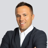 Zelle Human Resource Solutions Employee Chad Kilpatrick's profile photo