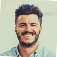 Roompulse Employee Dionisis Karavelas's profile photo