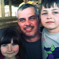 Telesat Employee Jeffrey White's profile photo