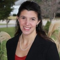 Vapotherm Employee Adrienne Melick's profile photo