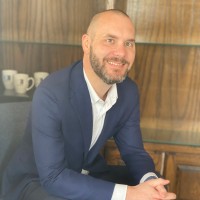 Harris Kocher Smith Employee Kyle McCage's profile photo