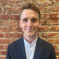 Thermo Fisher Scientific Employee Ben Robbins's profile photo