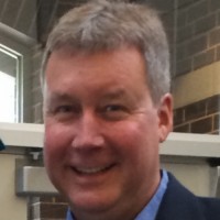 Chesapeake Specialty Products Employee Steve Regester's profile photo