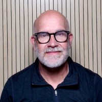 Iru Employee Weldon Dodd's profile photo