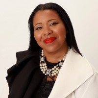 INOMAL Healthcare Concepts, LLC Employee Audrey Chambers-Robinson's profile photo