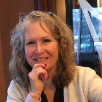 REV Employee Sue Lyons's profile photo