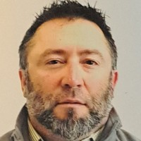 BGIS Employee Robert Kell's profile photo