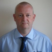 TIP Group Employee Paul Patterson's profile photo