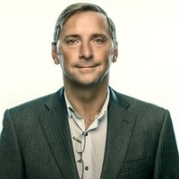 Abaco Systems Employee Simon Collins's profile photo