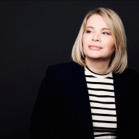 INTERTEC-Hess GmbH Employee Natalia Becker's profile photo