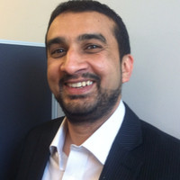 Arinum Solutions Employee Mohammed Abbas's profile photo