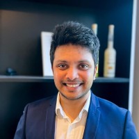 WeClan Employee Srikar Maddi's profile photo