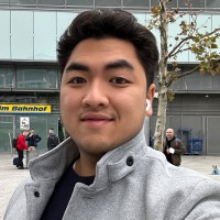 DialogDirect GmbH Employee Benjamin le's profile photo