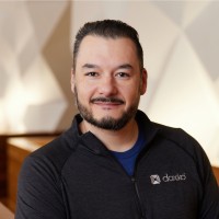 Daxko Employee David Molina's profile photo
