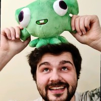 Third Kind Games Employee Jamie Massey's profile photo