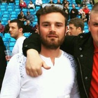 Jack Brislen's profile photo