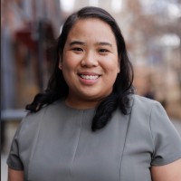 Manhattan District Attorney's Office Employee Kay Nguyen's profile photo