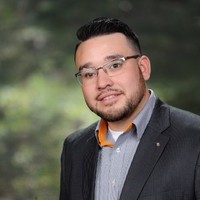Diego R Garza