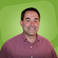 ForwardMomentum LC Employee Alan Larsen's profile photo