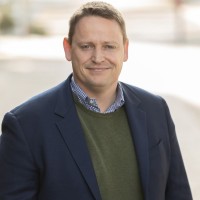 ReThink Media Employee Mark Reading-Smith's profile photo