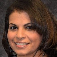 SightMD Employee Annmary Abadir's profile photo