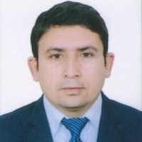 Nepal Rastra Bank Employee Ajit Regmi's profile photo
