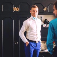 Join.To.IT Employee Maksym Kovalenko's profile photo