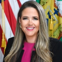 U.S. Department of the Treasury Employee Jillian Wyant's profile photo