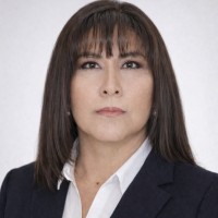 Elena Miriam Chávez Garcés Email
