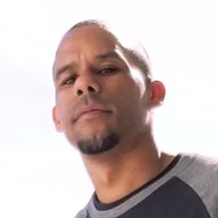 Ava Labs Employee Marcus Baker's profile photo