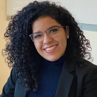 iV Bars Inc Employee Angelli Olmedo's profile photo