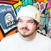 GamesAid Employee Michael Walsh's profile photo