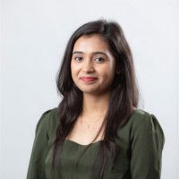 DealRoom Employee Supritha Rao's profile photo