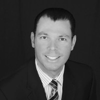 Lux Ice Employee Michael Crouse's profile photo