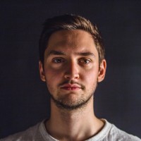 Bioqube Ventures Employee Vincent de Laat's profile photo