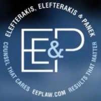 John Elefterakis Email & Phone Number