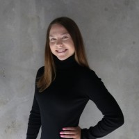 Northwestern Mutual Employee Katie Benjamin's profile photo