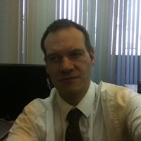 PBE Axell Employee Andy Cooper's profile photo